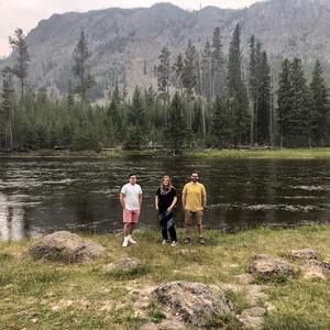 Meet your Posher, Lorie